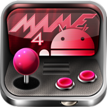 MAME4droid  (0.139u1) Image