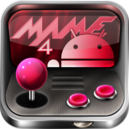 MAME4droid  (0.139u1) Image