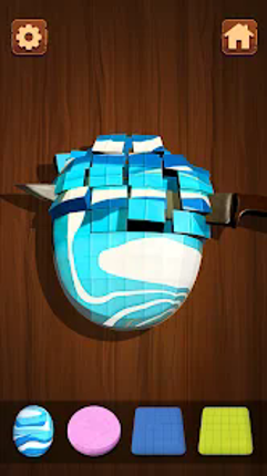 Mini Relaxing Game- pop it Image