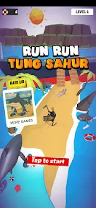 Run Run Tung Sahur Image