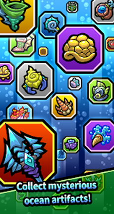 Anchovy Squad screenshot