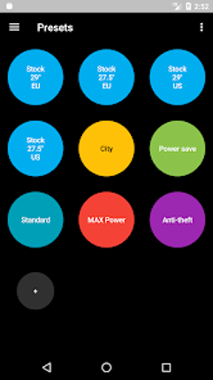 STUNLOCKER screenshot