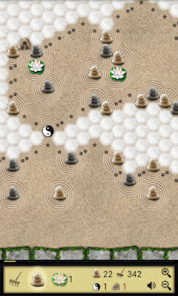 Zen Sweeper (Minesweeper) screenshot