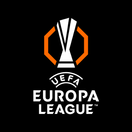 UEFA Europa League Official Game Cover