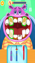 Children's doctor : dentist Image