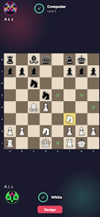 Realtime Chess - Blitz & PvP Image