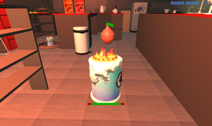 A Gleam Of Hope Image