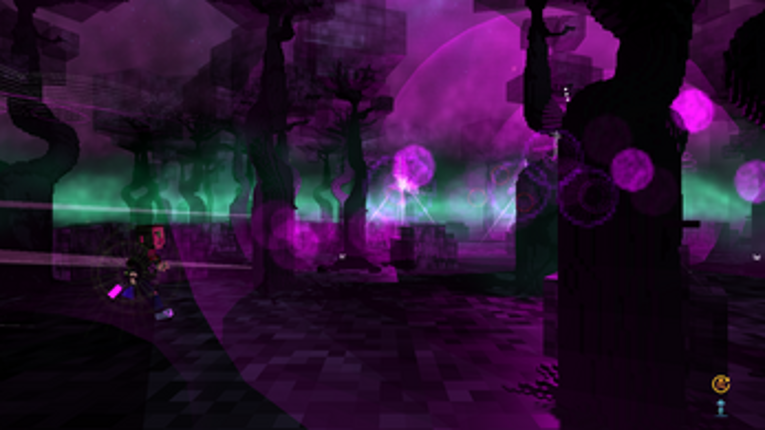 A Night Around The Fire screenshot