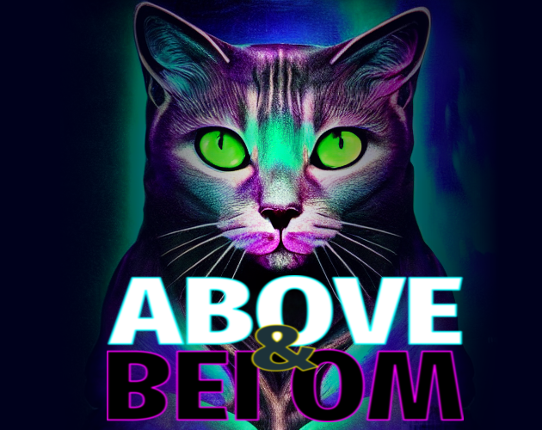 Above & Below Game Cover