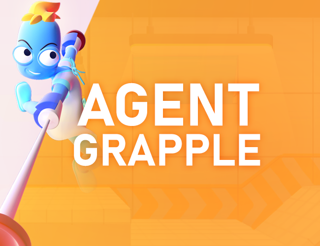 Games like Agent Grapple