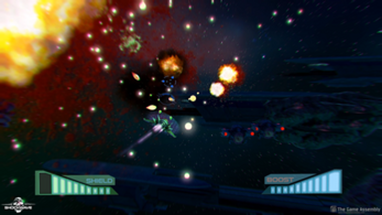 Alien Blaster Image