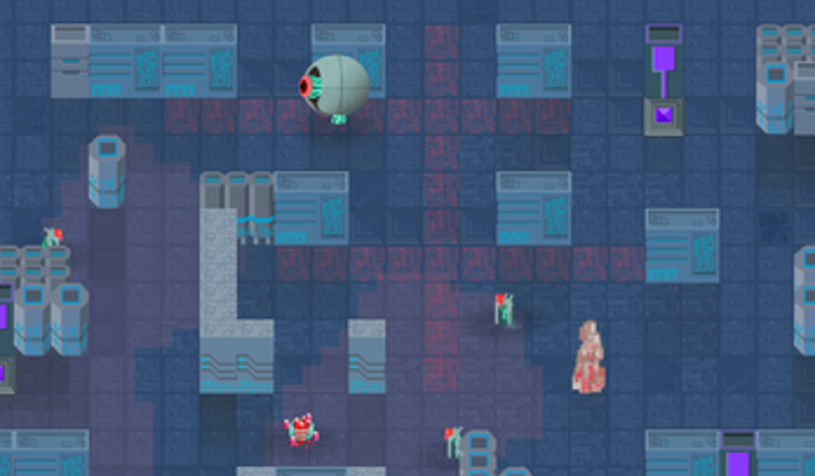 Alpha Circuit Image