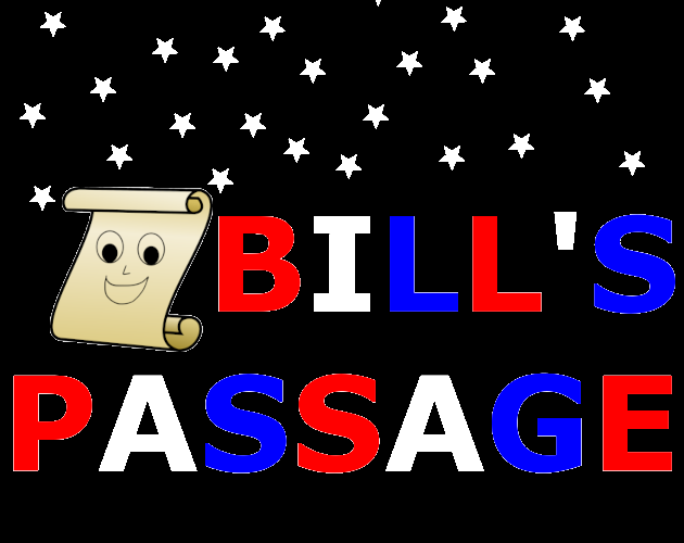 Games like Bill's Passage