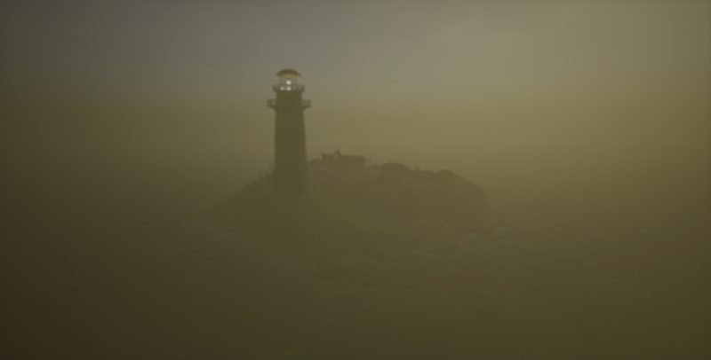 Blight Island Image