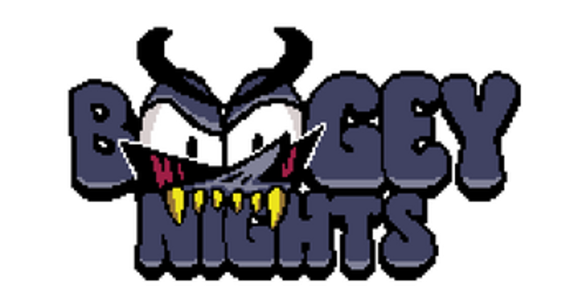 Boogey Nights Image