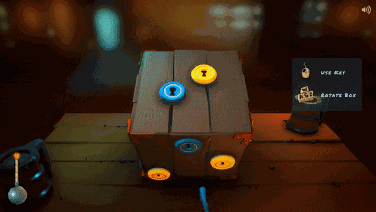 Boombox! screenshot