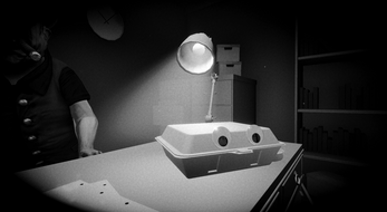 Boxed In Time Image