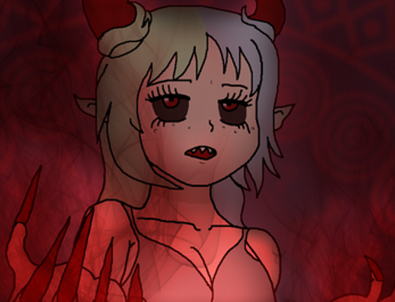 Breads On Fire - Noite de Succubus Image