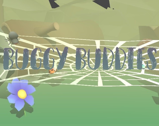Games like Buggy Buddies