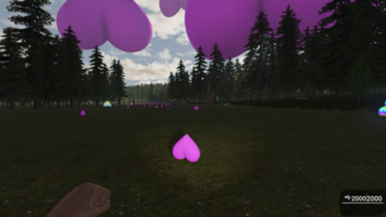 BUTTWORLD screenshot