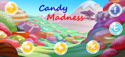 Candy Madness Image