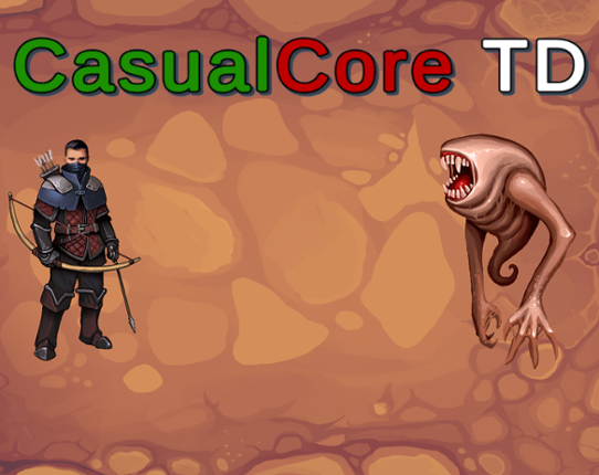 CasualCore TD Image