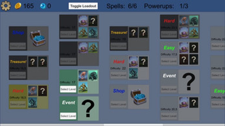 CasualCore TD Image