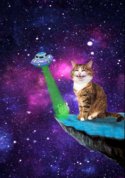 Games like Cat Rexiecat throws things down