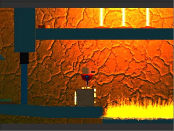 Clone The Box screenshot