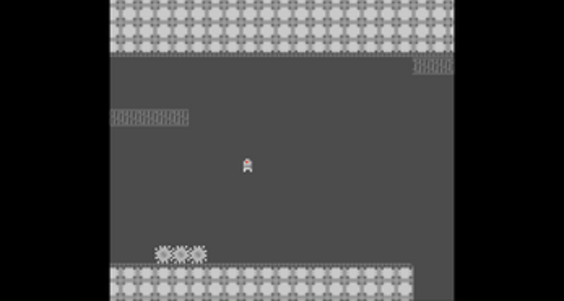 Coercive Mind screenshot
