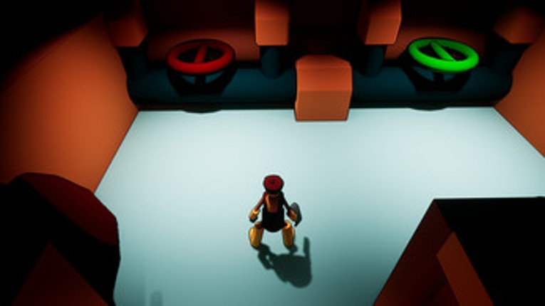Cogwheel Chaos Image