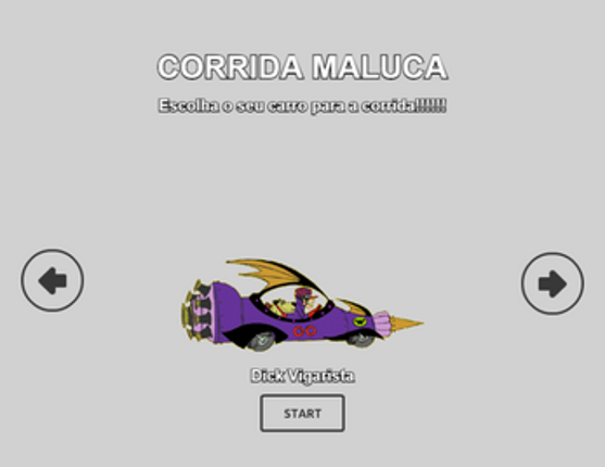 Corrida Maluca Image