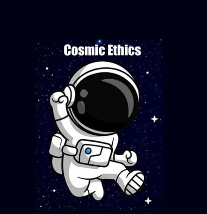 Cosmic Ethics (Ética Cósmica) Game Cover