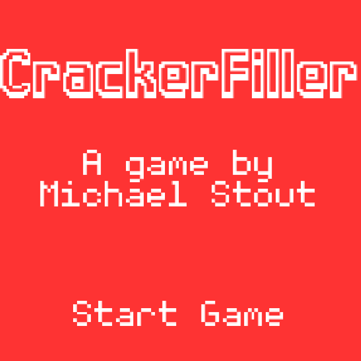 Games like CrackerFiller