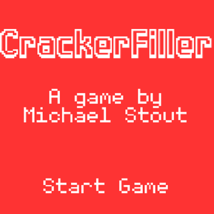 CrackerFiller Game Cover