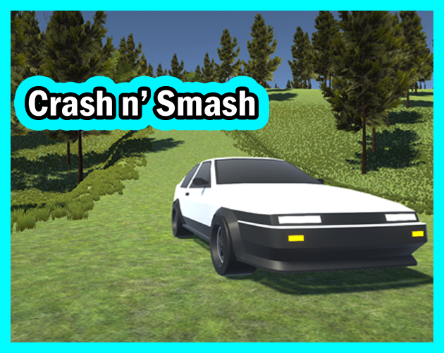 Games like Crash n' Smash