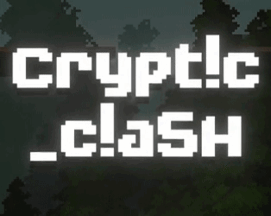 Cryptic Clash Image