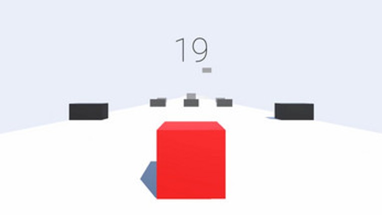 Cubic Rush Image