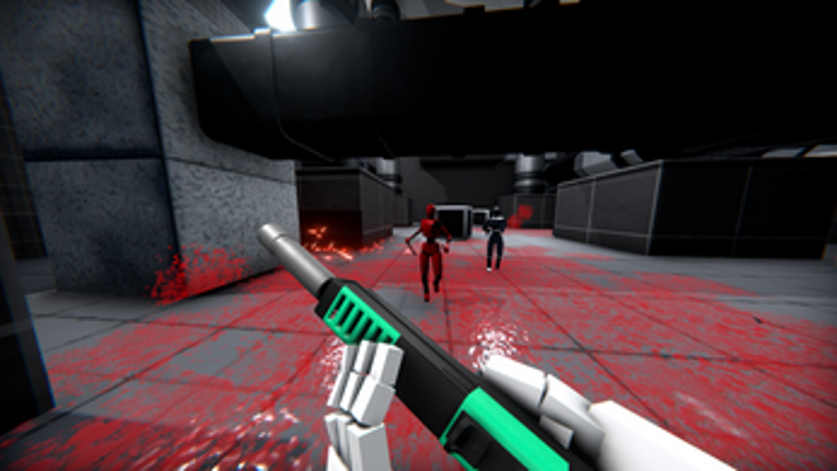 DEADNET screenshot