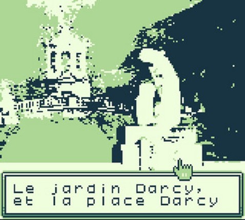 Dijon Gameboy Image