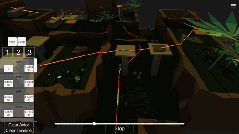 Dormant Lands screenshot