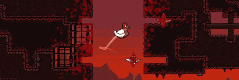 Duck's Despair Image
