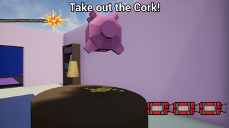 Dynamite Den Image