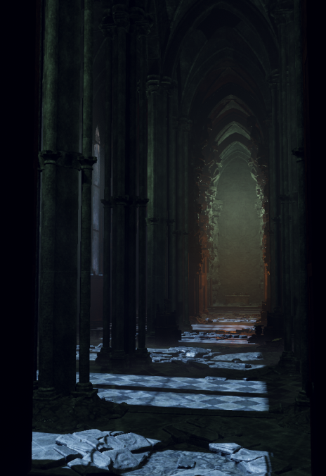 Games like Gothic Castle