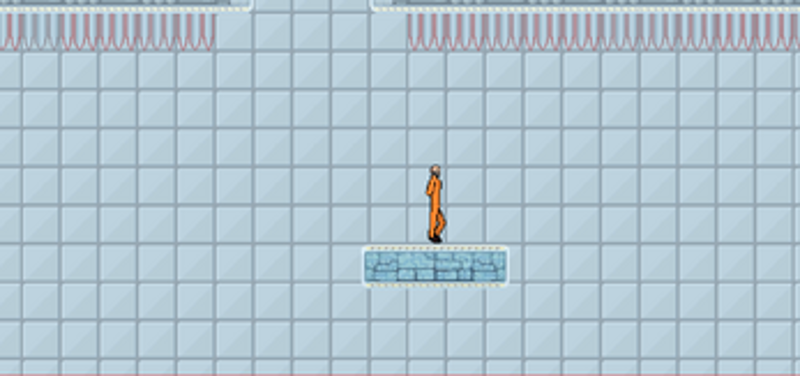 Gravity Heist screenshot