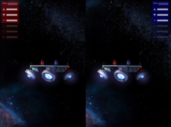 Gravity Zone (2 players only game) Image