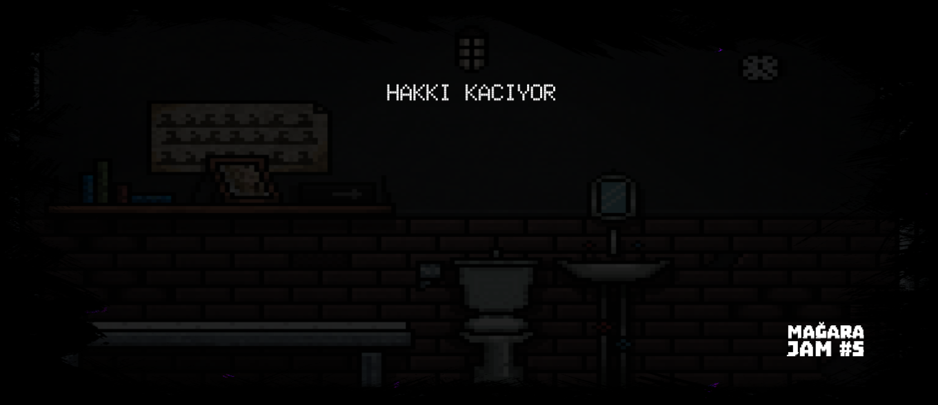 Games like Hakkı Kaçıyor