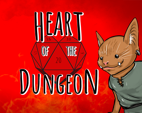 Heart of the Dungeon (Alpha) Image