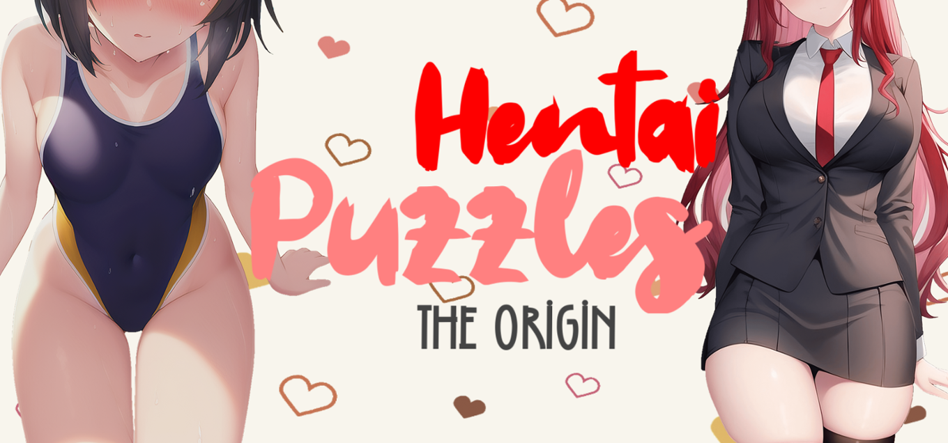 Games like Hentai Puzzles: The Origin