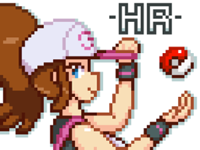 Hilda's Reward Image